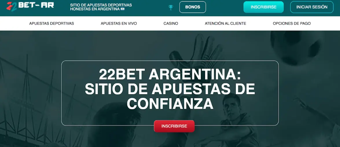 22Bet